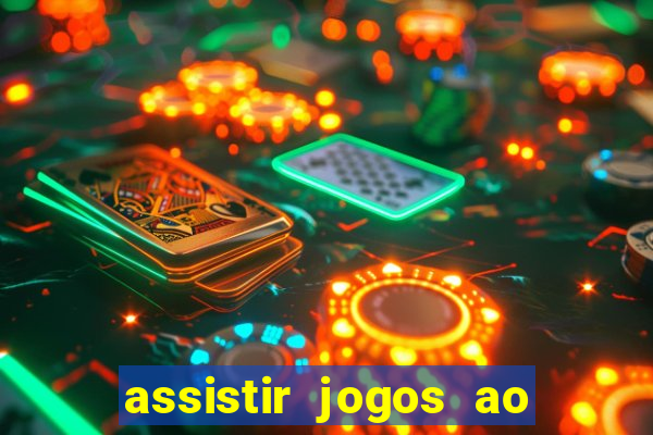 assistir jogos ao vivo rmc